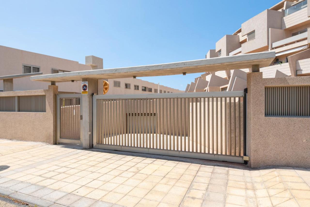 Medano4You The Penthouse La Jaquita El Médano Exterior photo